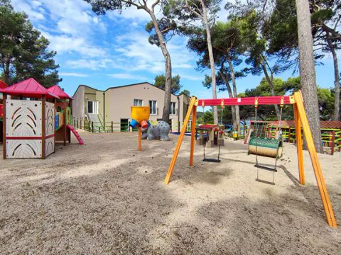 Camping Poljana  - Camping Istrie - Image N°15