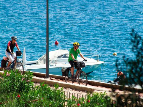 Camping Poljana  - Camping Istrie - Image N°19