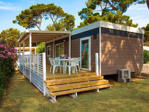 Camping Poljana  - Camping Istrie - Image N°70