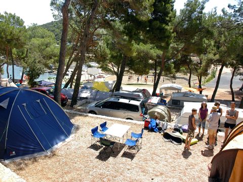 Camping Poljana  - Camping Istrie - Image N°77