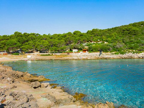 Camping Poljana  - Camping Istrie - Image N°86
