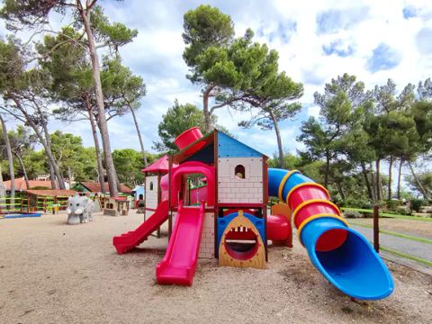 Camping Poljana  - Camping Istrie - Image N°16