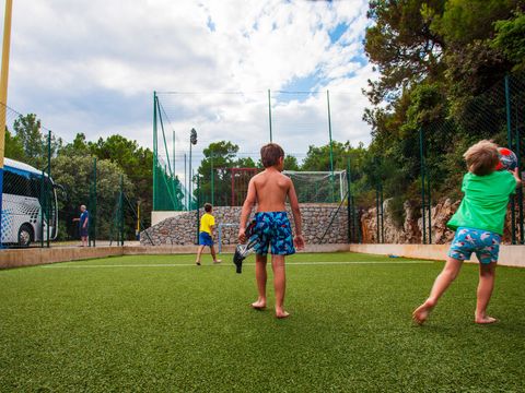 Camping Poljana  - Camping Istrie - Image N°11