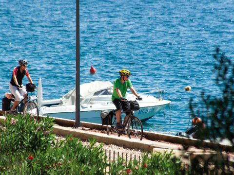 Camping Poljana  - Camping Istrie - Image N°18