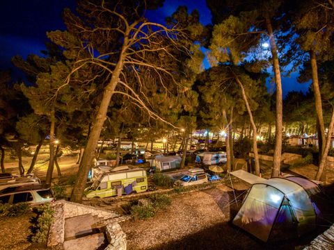 Camping Poljana  - Camping Istrie - Image N°60