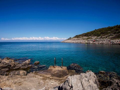 Camping Poljana  - Camping Istrie - Image N°55
