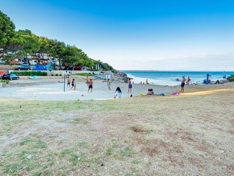 Camping Poljana  - Camping Istrie - Image N°12