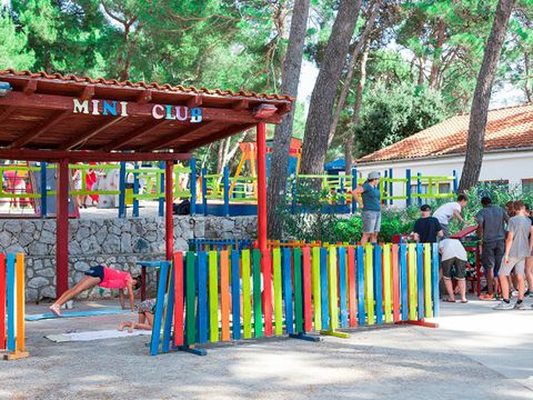 Camping Poljana  - Camping Istrie - Image N°8
