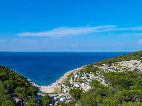 Camping Poljana  - Camping Istrie - Image N°53