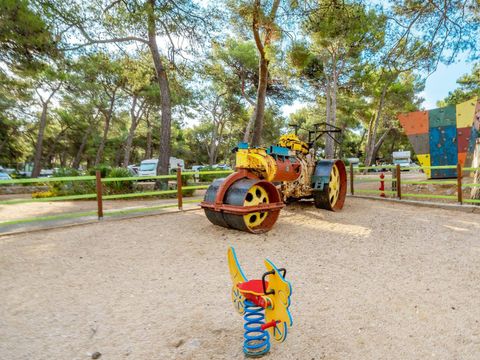Camping Poljana  - Camping Istrie - Image N°3