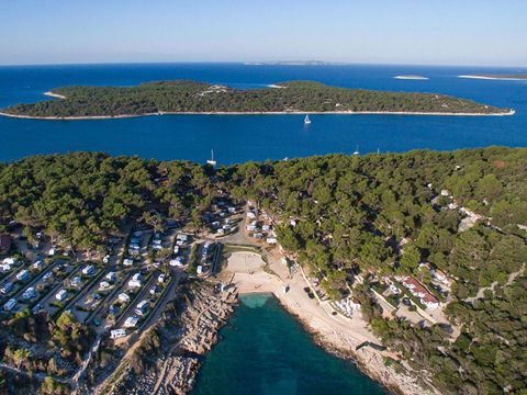 Camping Poljana  - Camping Istrie - Image N°50