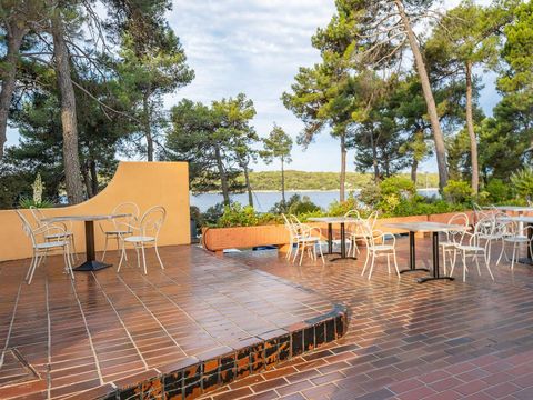 Camping Poljana  - Camping Istrie - Image N°5