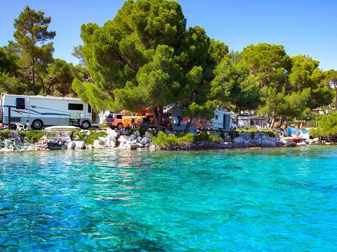 Camping Poljana  - Camping Istrie - Image N°58