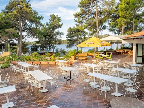 Camping Poljana  - Camping Istrie - Image N°4