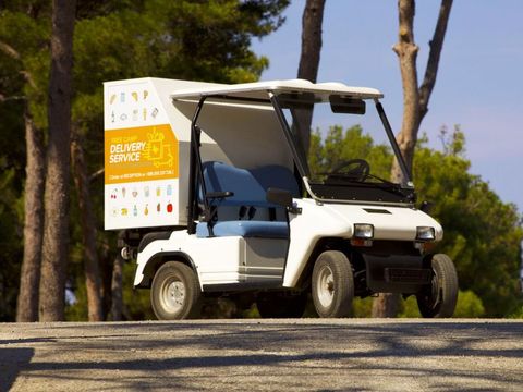 Camping Poljana  - Camping Istrie - Image N°41