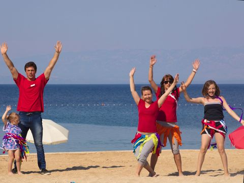 Camping Poljana  - Camping Istrie - Image N°46