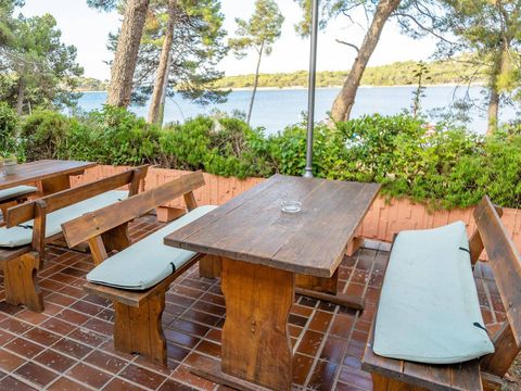 Camping Poljana  - Camping Istrie - Image N°6