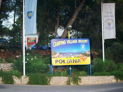 Camping Poljana  - Camping Istrie - Image N°45