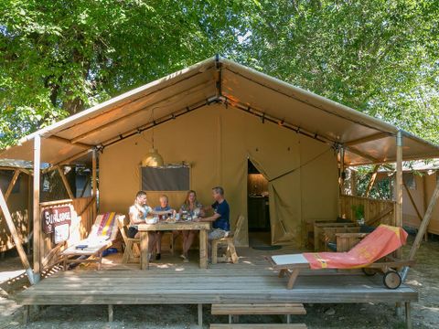Camping Poljana  - Camping Istrie - Image N°67