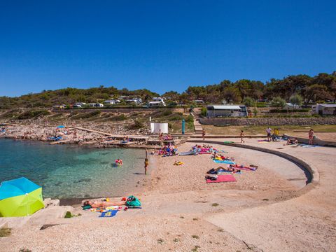 Camping Poljana  - Camping Istrie - Image N°47
