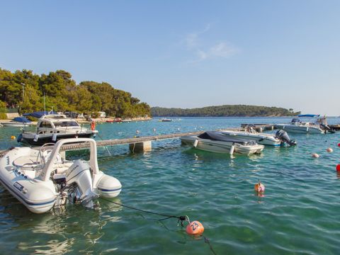 Camping Poljana  - Camping Istrie - Image N°43
