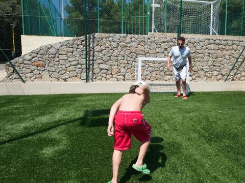 Camping Poljana  - Camping Istrie - Image N°12