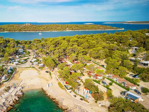 Camping Poljana  - Camping Istrie - Image N°8
