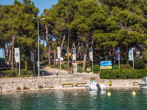 Camping Poljana  - Camping Istrie - Image N°44