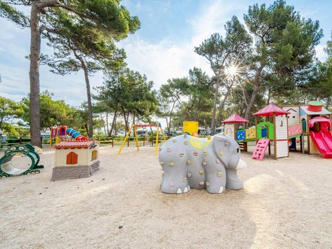 Camping Poljana  - Camping Istrie