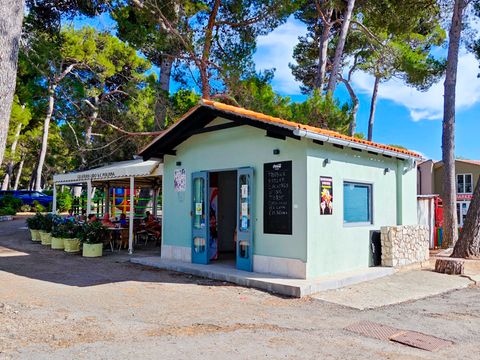Camping Poljana  - Camping Istrie - Image N°79