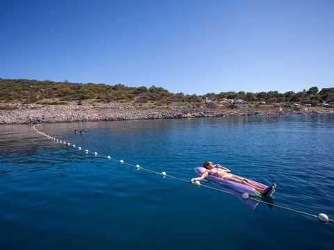 Camping Poljana  - Camping Istrie - Image N°4