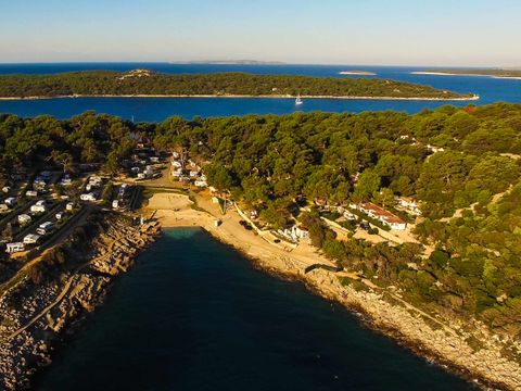 Camping Poljana  - Camping Istrie - Image N°52