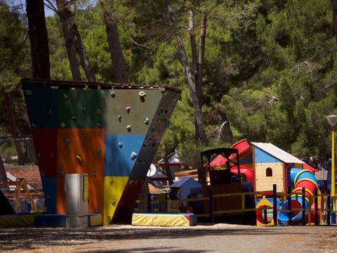 Camping Poljana  - Camping Istrie - Image N°14