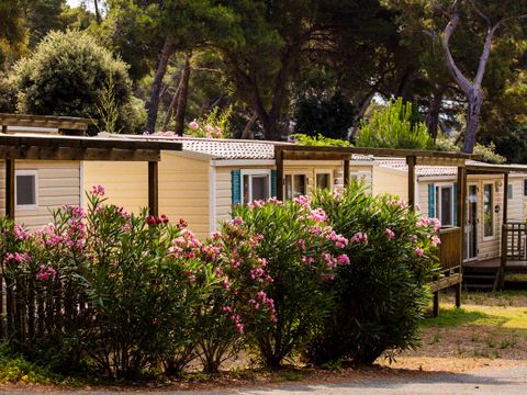 Camping Poljana  - Camping Istrie - Image N°73