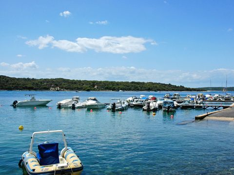 Camping Poljana  - Camping Istrie - Image N°76