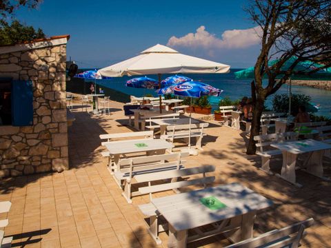 Camping Poljana  - Camping Istrie - Image N°40