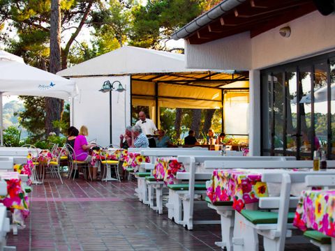 Camping Poljana  - Camping Istrie - Image N°38
