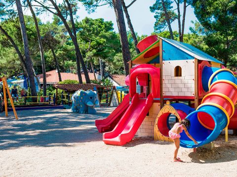 Camping Poljana  - Camping Istrie - Image N°9