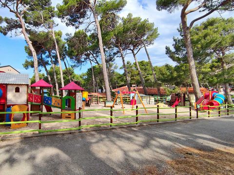 Camping Poljana  - Camping Istrie - Image N°5