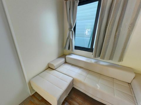 MOBILHOME 4 personnes - LILAS