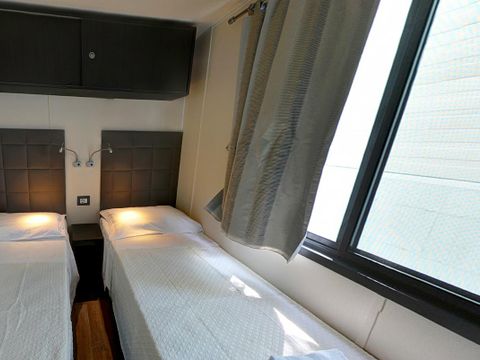 MOBILHOME 4 personnes - LILAS