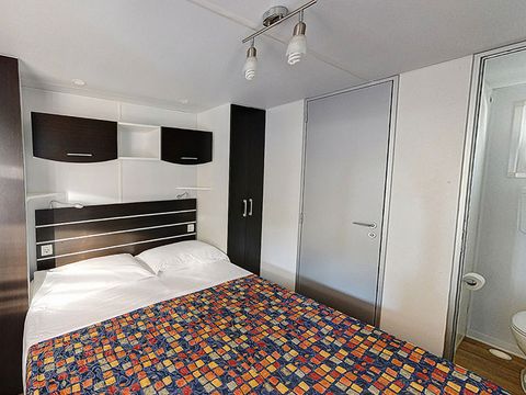 Mobilhome 4 personnes - NINFEA