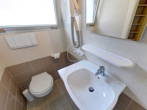 CHALET 4 personnes - CAMELIA