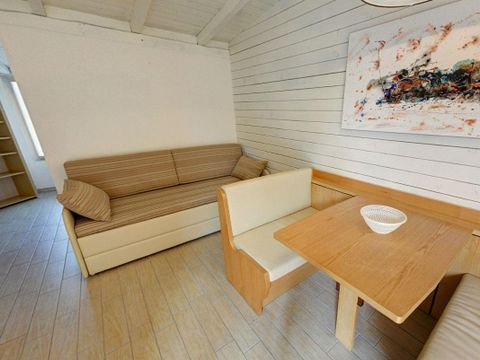 Chalet 4 personnes - CAMELIA