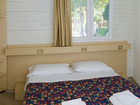 CHALET 4 personnes - CAMELIA