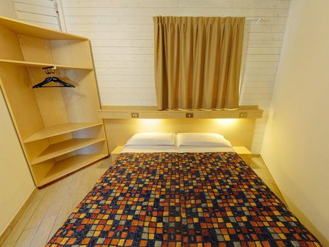 Chalet 4 personnes - CAMELIA