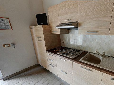 MAISON 4 personnes - ECO ORCHIDEA
