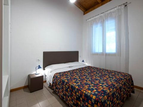 MAISON 4 personnes - MIMOSA