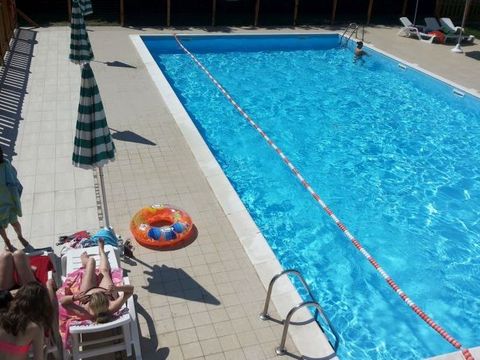 Camping Villaggio Samoa - Camping Ferrare - Image N°7
