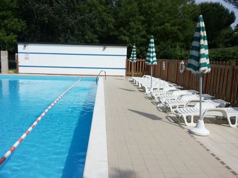 Camping Villaggio Samoa - Camping Ferrare - Image N°6